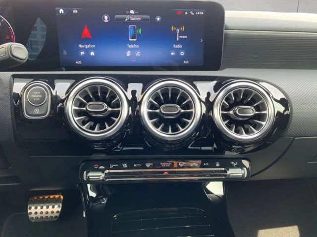 Mercedes-Benz A 200 A-Klasse