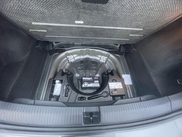 Volkswagen T-Roc 1.5 TSI DSG Sport