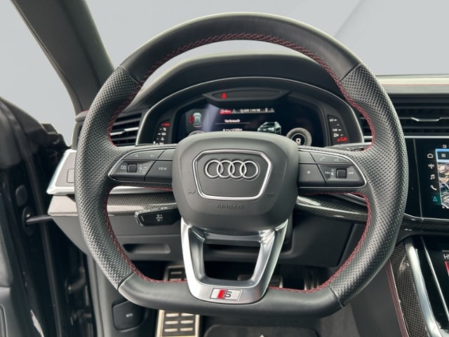 Audi Q8 50 TDI Competition Quattro