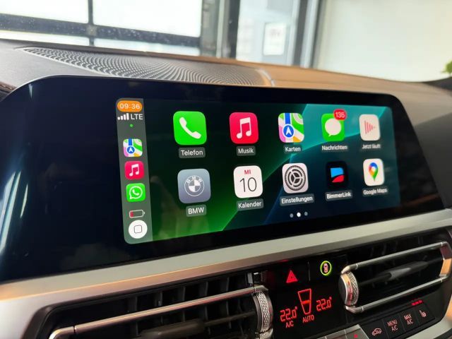 BMW 330 330e M-Sport xDrive