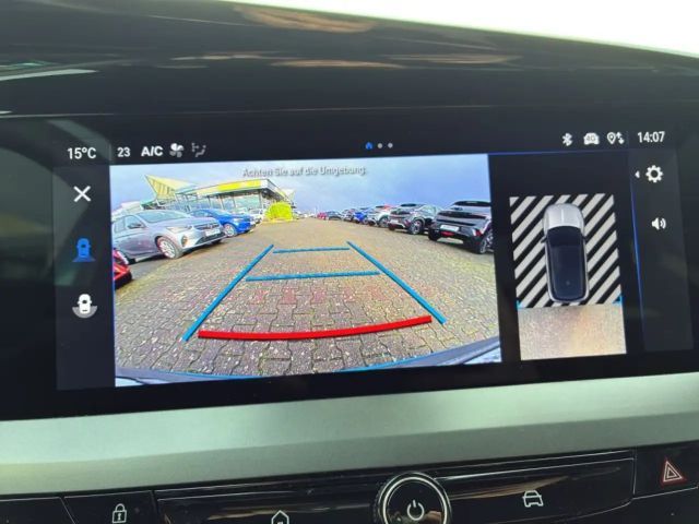 Opel Mokka Edition Turbo