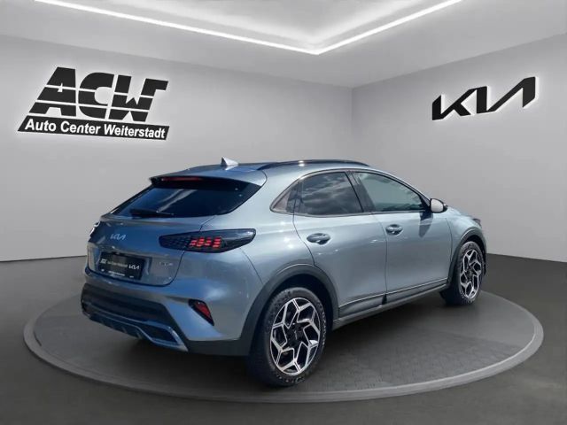 Kia XCeed GT-Line