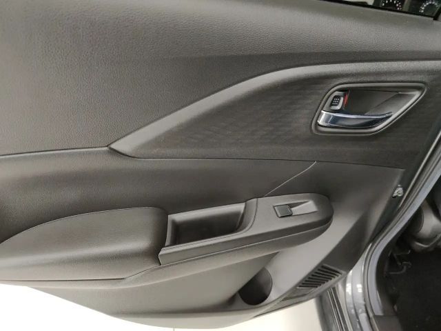 Suzuki Swift Comfort Hybrid