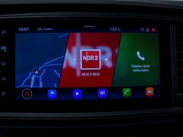 Cupra Ateca 4Drive VZ