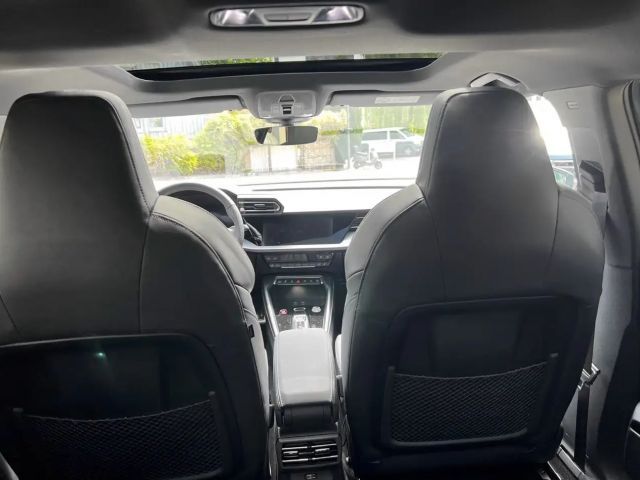 Audi S3 Quattro Sedan Sportback