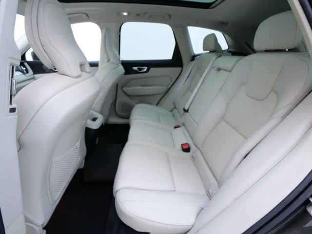 Volvo XC60 AWD Inscription
