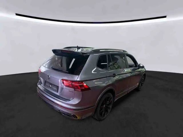Volkswagen Tiguan Allspace DSG R-Line