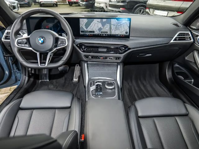 BMW 420 420i Coupé M-Sport