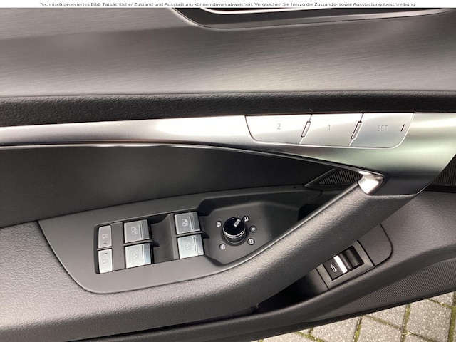 Audi S6 Quattro Sedan