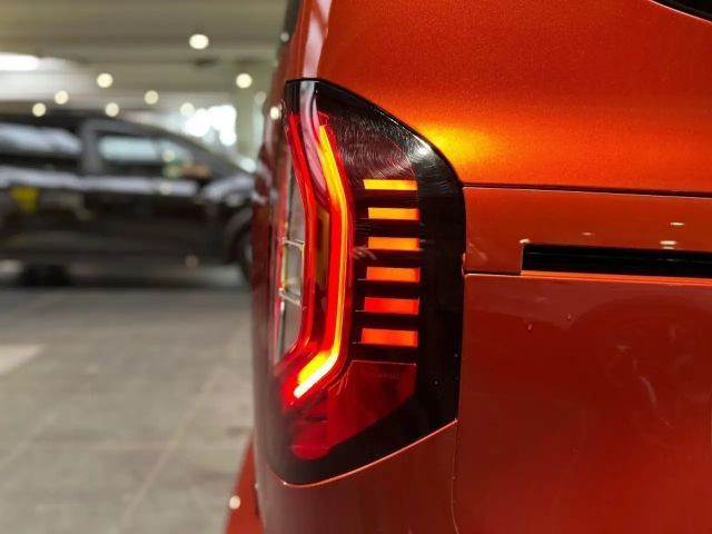 Renault Kangoo E-TECH E-Tech EV45 Techno