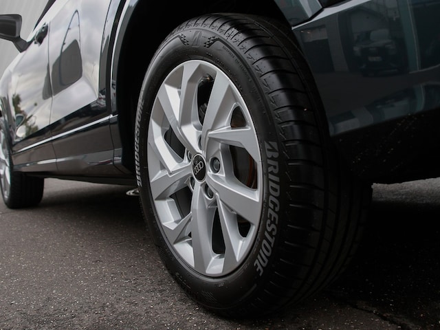 Audi Q2 35 TFSI S-Tronic