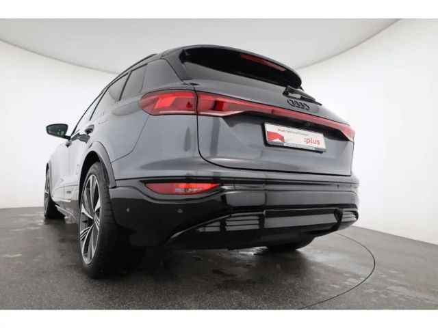 Audi Q6 e-tron Performance S-Line