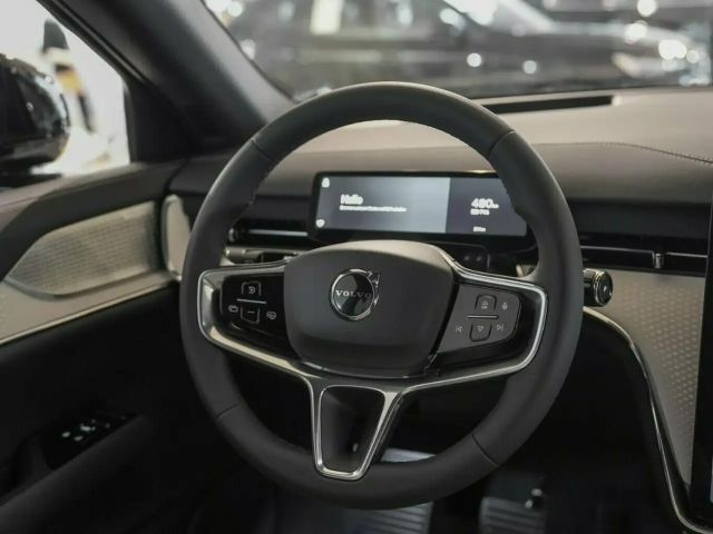 Volvo EX90 AWD Twin motor Ultra