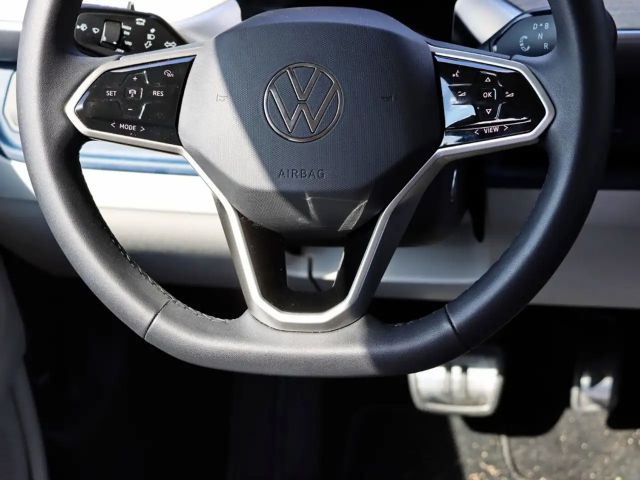 Volkswagen ID.Buzz IQ.Drive Plus Pro