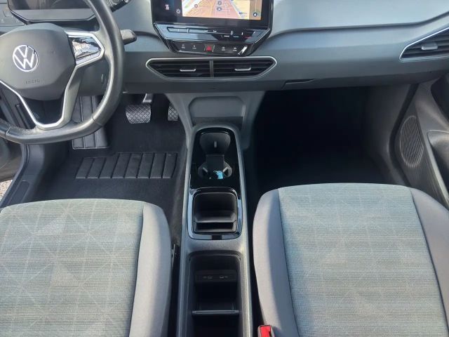 Volkswagen ID.3 City Performance Pure