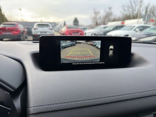 Mazda MX-30 Ad`Vantage LED KAMERA