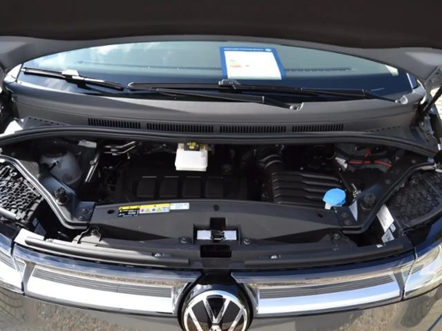 Volkswagen Multivan 2.0 TDI DSG Lang Style T7
