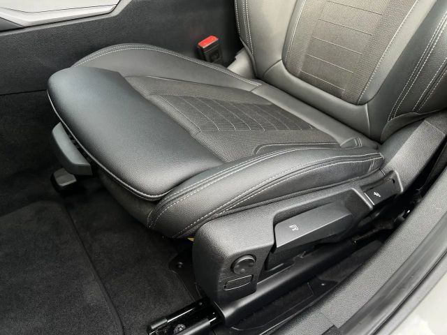 BMW 320 320d Touring xDrive