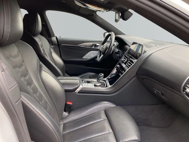 BMW M850 Coupé Gran Coupé xDrive