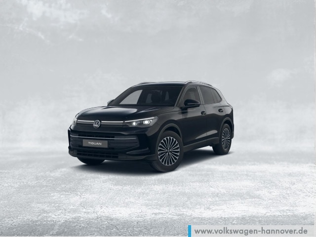 Volkswagen Tiguan 1.5 eTSI DSG IQ.Drive