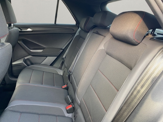 Volkswagen T-Roc 1.5 TSI