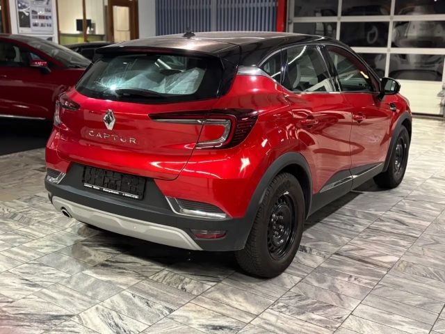 Renault Captur Intens