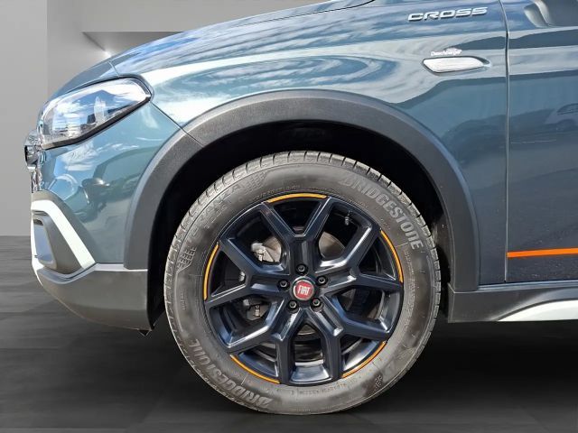 Fiat Tipo Cross Turbo