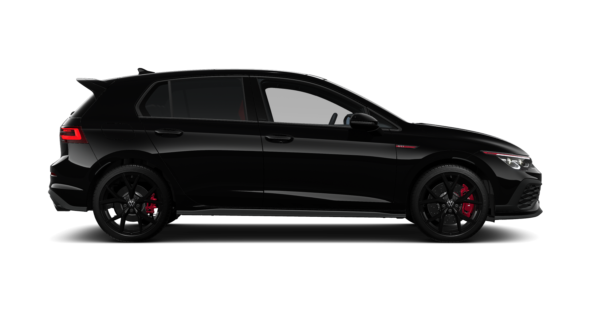 Volkswagen Golf 2.0 TSI DSG GTI