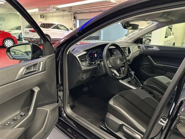 Volkswagen Polo 1.0 TSI DSG Style