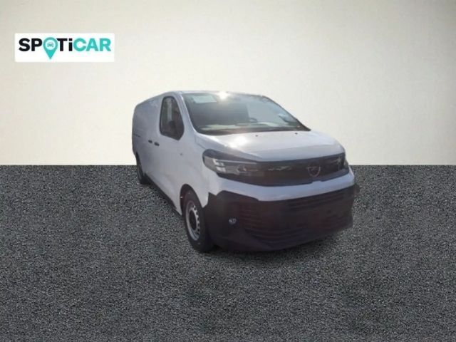 Opel Vivaro-e Lang (75-kWh) Sonderpreis: 31900,00 netto