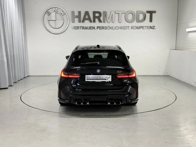 BMW M3 Competition xDrive