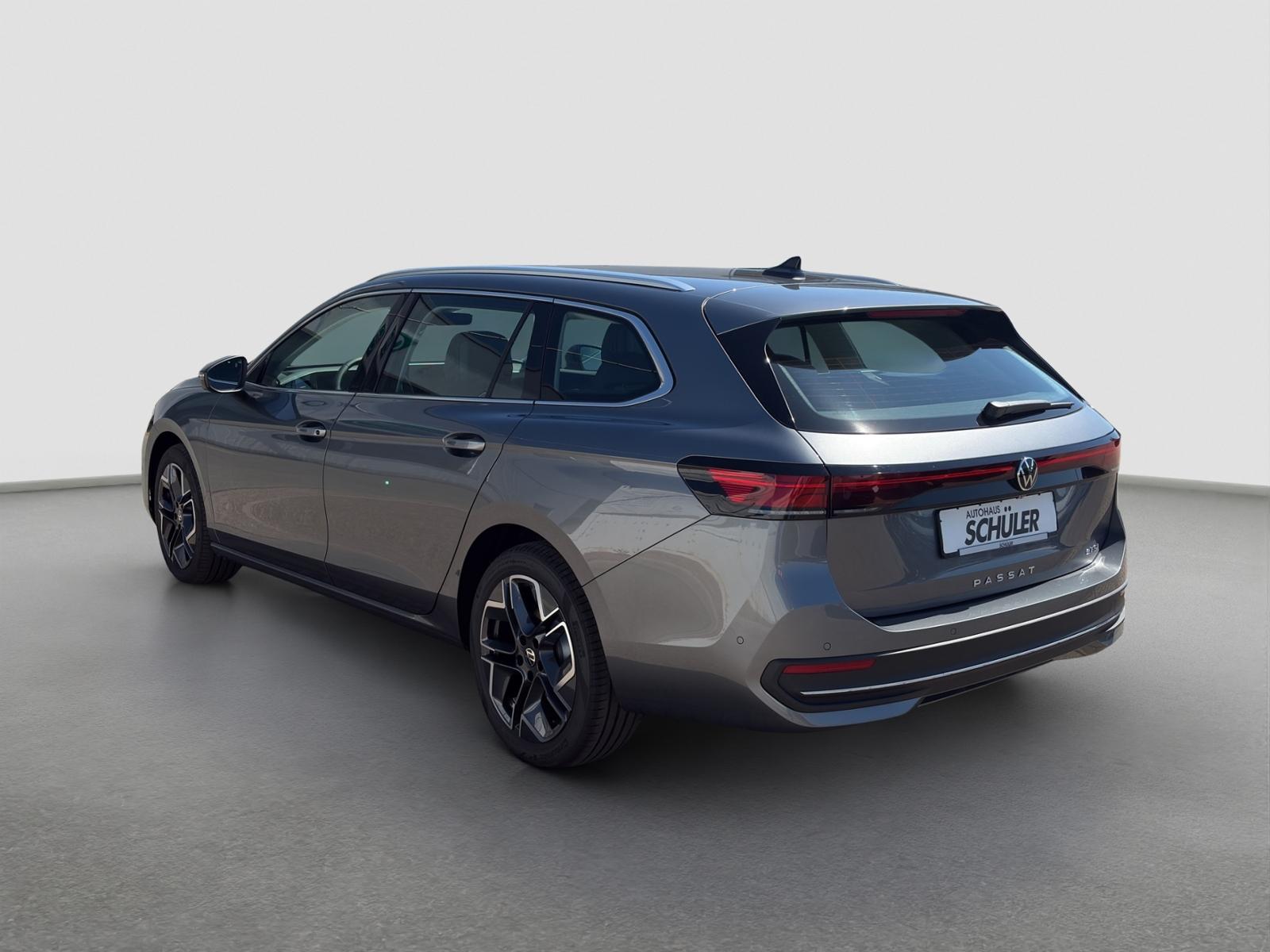 Volkswagen Passat 1.5 eTSI Business Variant