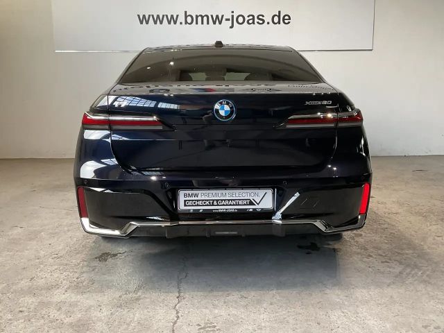 BMW i7 M-Sport Sedan xDrive60