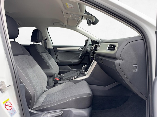 Volkswagen T-Roc 1.5 TSI DSG Life