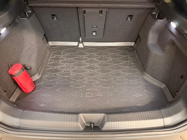 Volkswagen ID.4 IQ.Drive Performance Pure