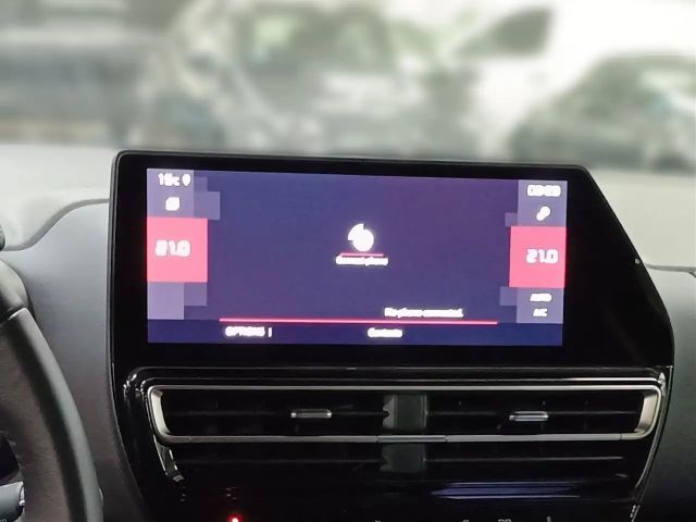 Citroën C5 Aircross 1.2 Tempomat,Navi,Rückfahrkamera