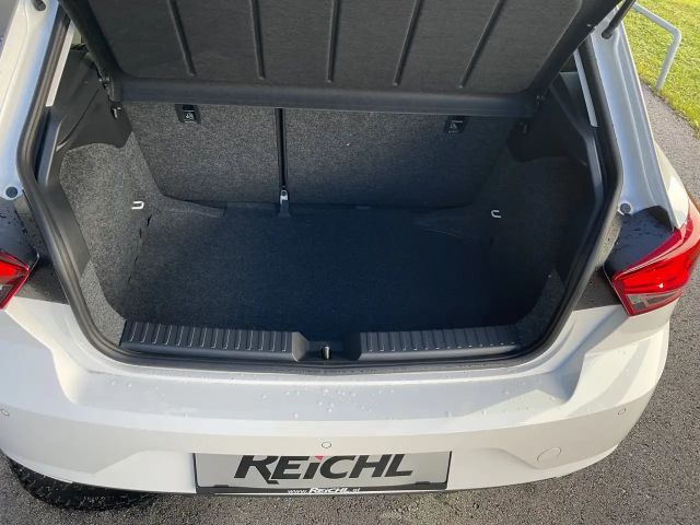 Seat Ibiza Reference