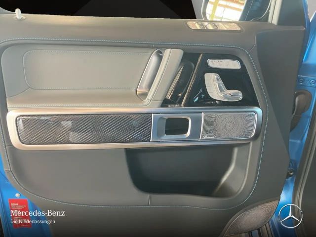 Mercedes-Benz G 580 AMG Line