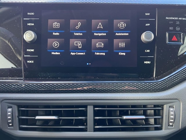 Volkswagen Taigo 1.0 TSI DSG Life