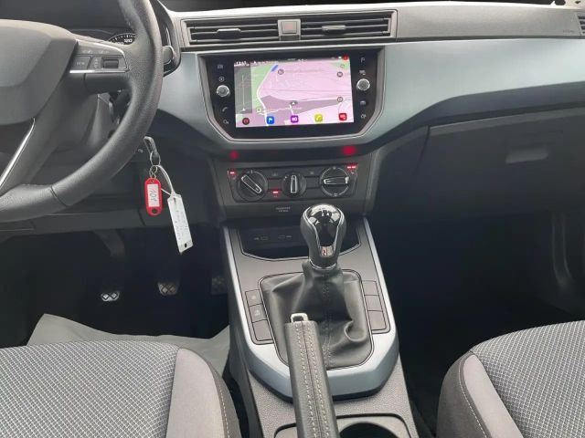 Seat Arona 1.0 TSI Style