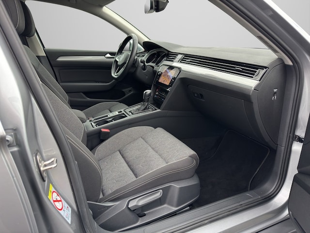 Volkswagen Passat 2.0 TDI Business Variant