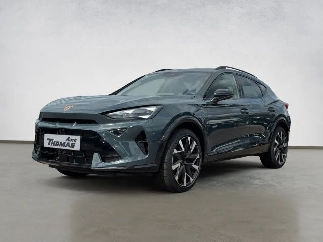 Cupra Formentor 2.0 TDI Sennheiser AHK 19 Zoll