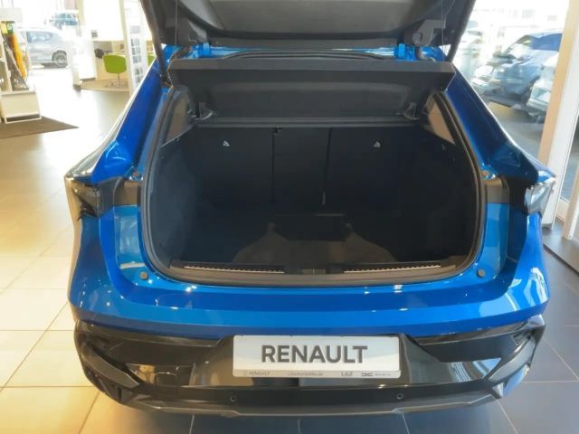 Renault Rafale Alpine Esprit