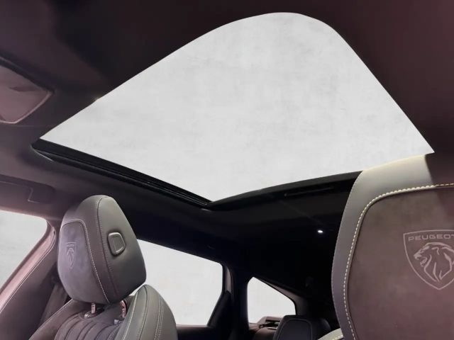 Peugeot 308 GT-Line Hybrid SW