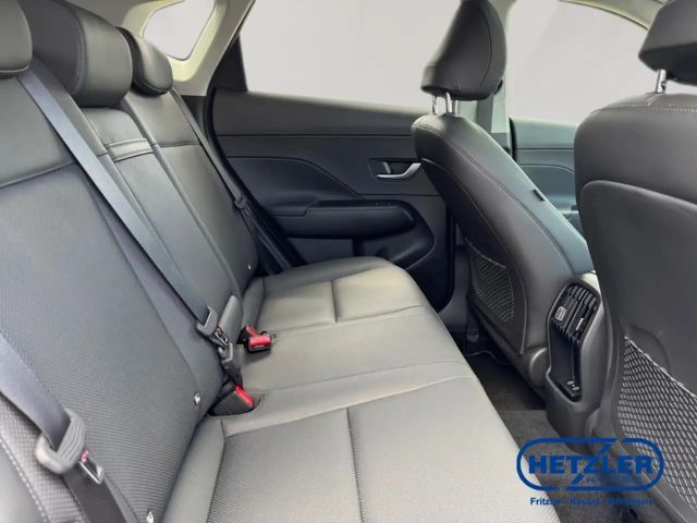 Hyundai Kona 1.6 2WD Prime T-GDi