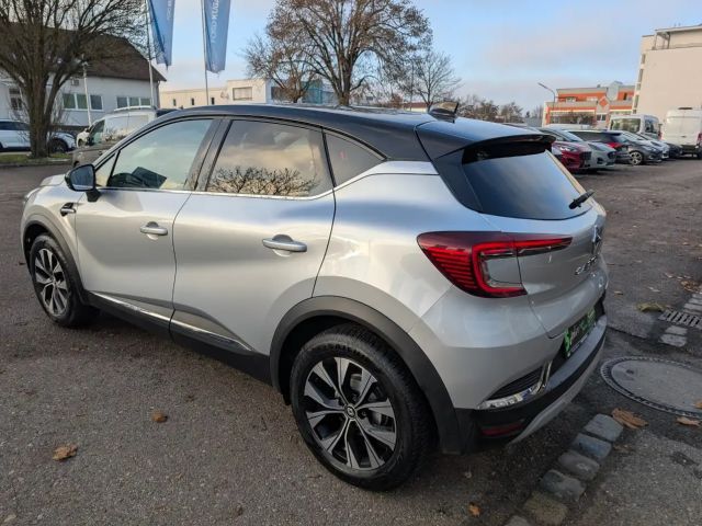 Renault Captur TCe 140 Techno