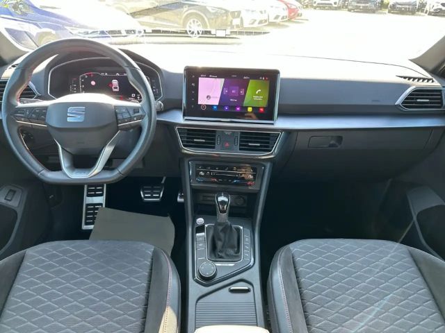 Seat Tarraco 2.0 TDI 4Drive FR-lijn