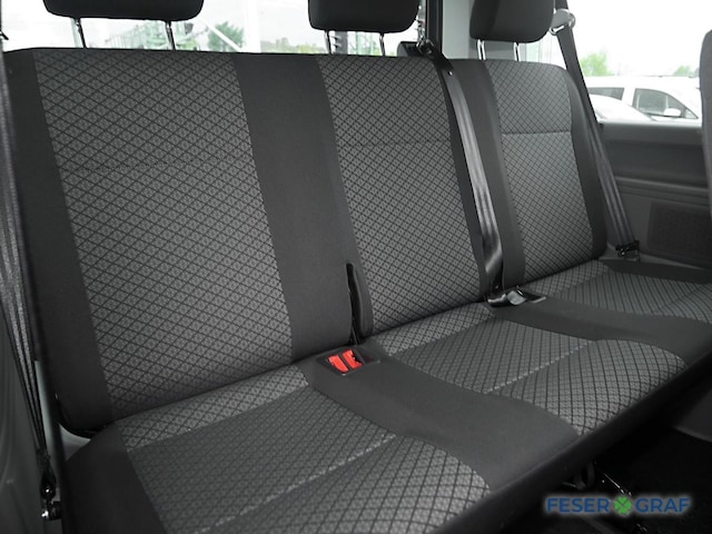 Volkswagen Caravelle 2.0 TDI DSG T6