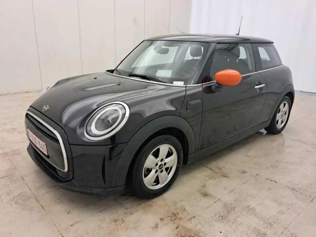 MINI One FACELIFT - LED - BT