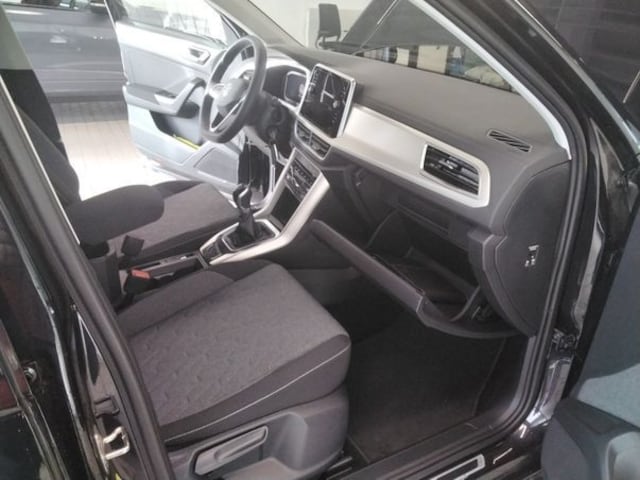 Volkswagen T-Roc 1.0 TSI Move